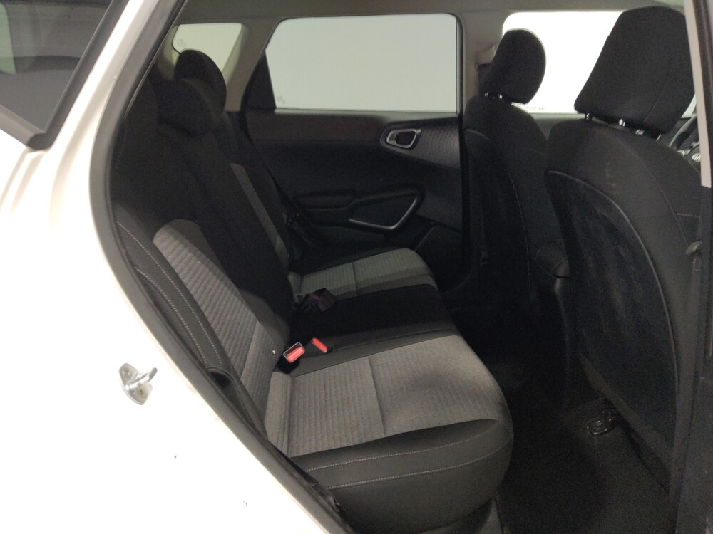 2020 Kia Soul in Columbus, OH 43231 - 18084987 19