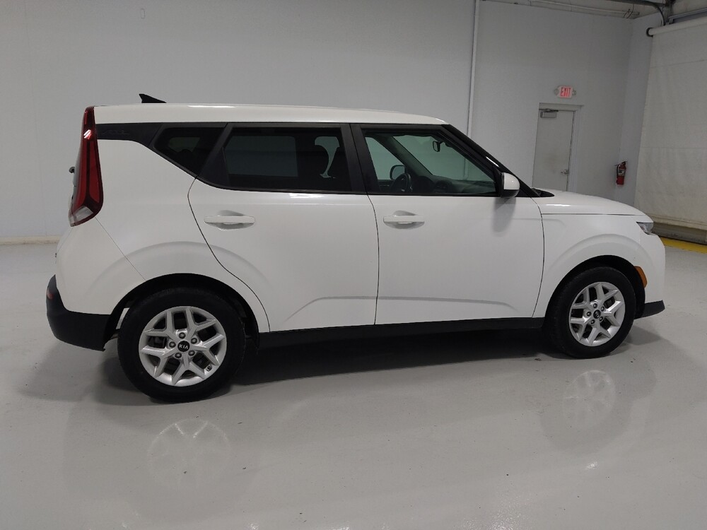 2020 Kia Soul in Columbus, OH 43231 - 18084987 10