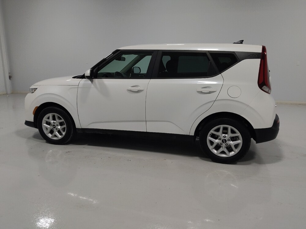 2020 Kia Soul in Columbus, OH 43231 - 18084987 3