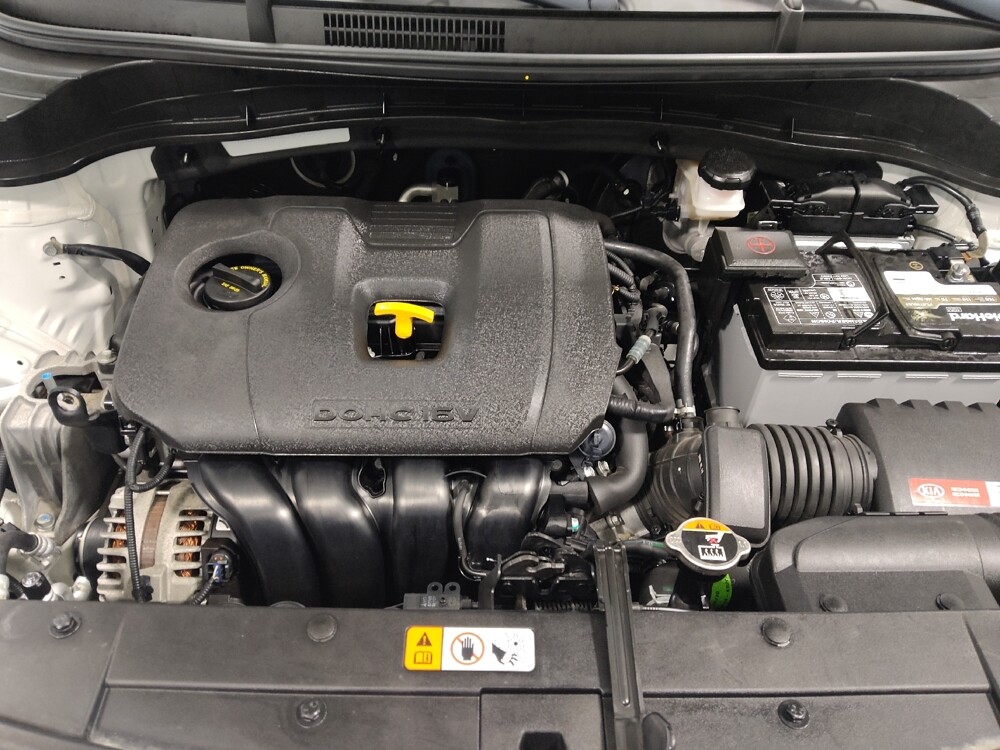 2020 Kia Soul in Columbus, OH 43231 - 18084987 30