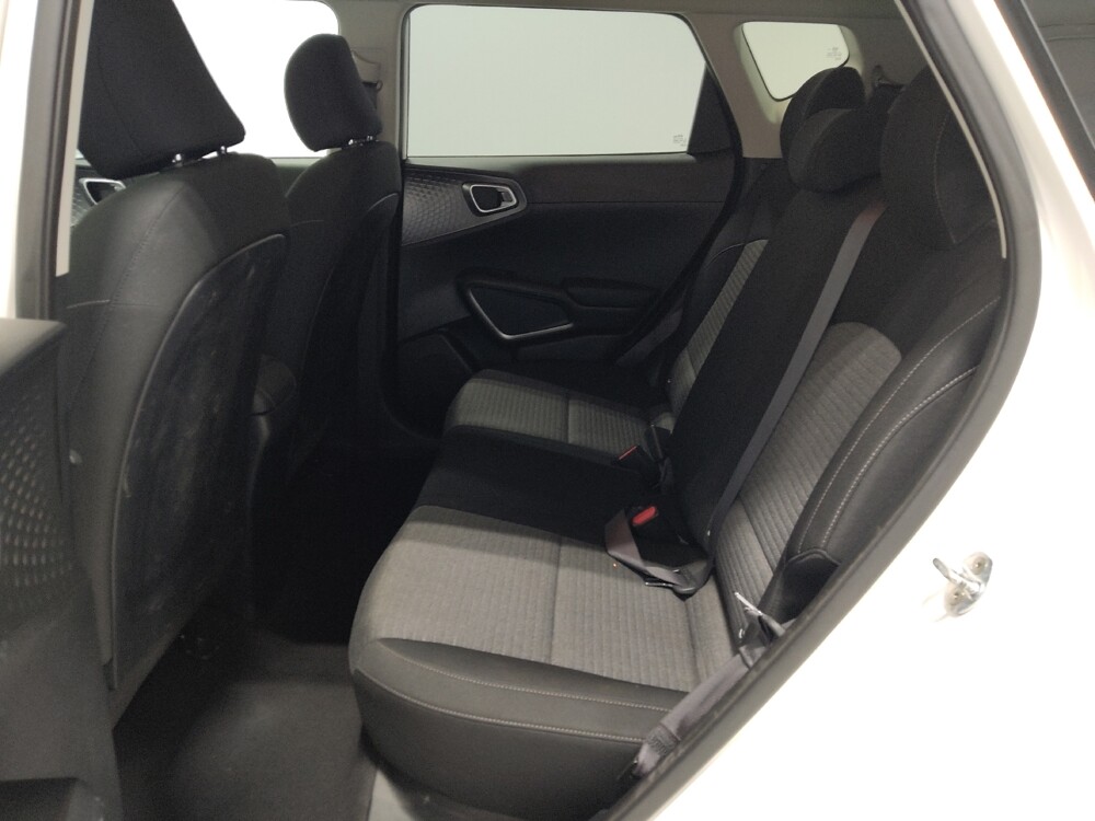 2020 Kia Soul in Columbus, OH 43231 - 18084987 18