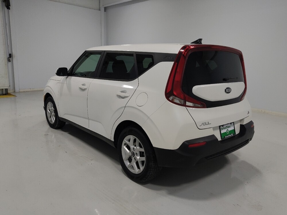 2020 Kia Soul in Columbus, OH 43231 - 18084987 5