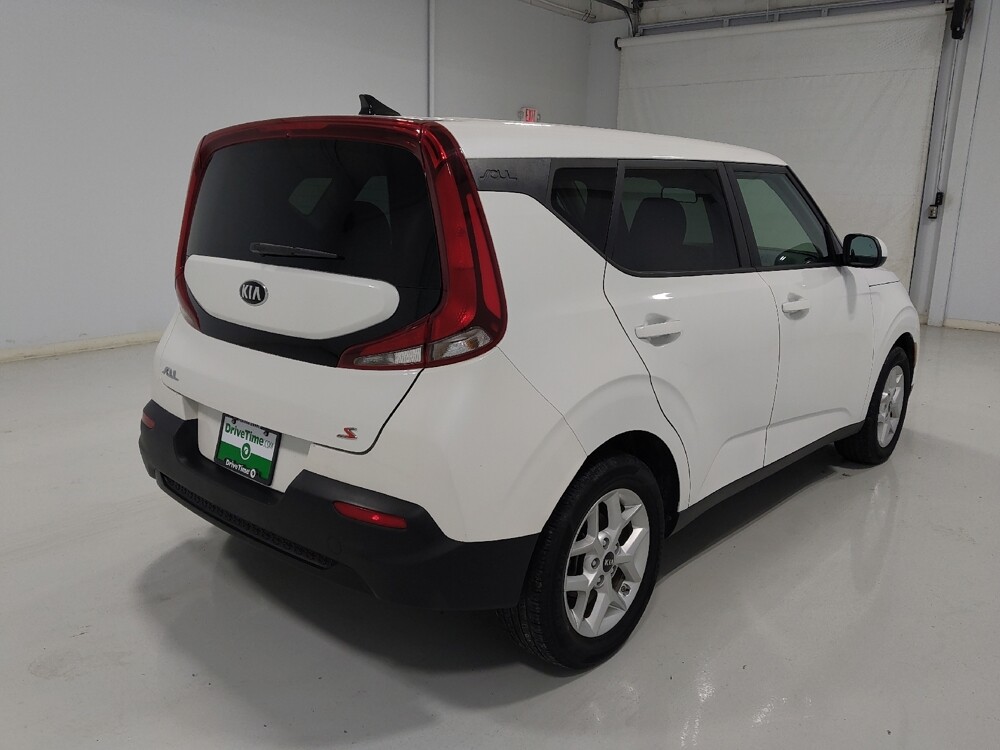 2020 Kia Soul in Columbus, OH 43231 - 18084987 9