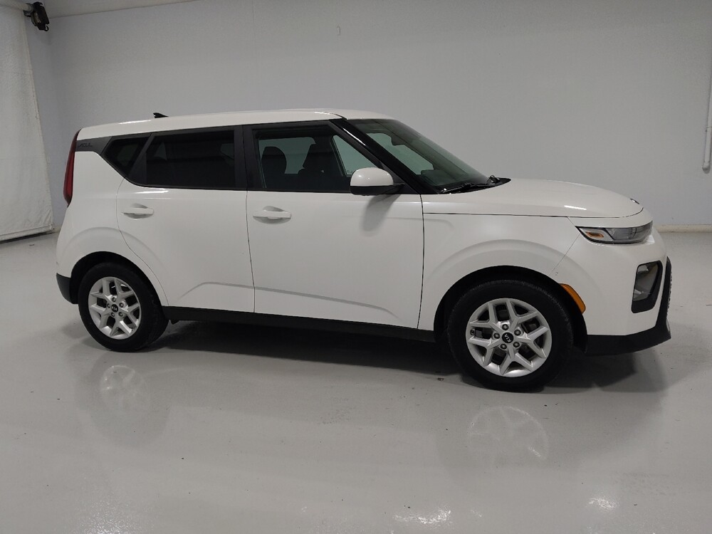 2020 Kia Soul in Columbus, OH 43231 - 18084987 11