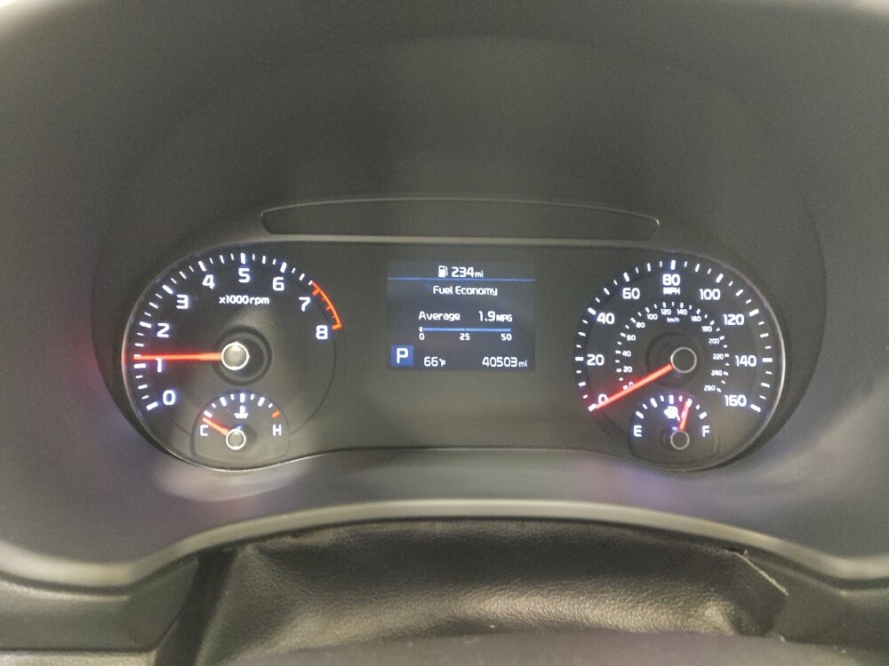 2020 Kia Soul in Columbus, OH 43231 - 18084987 23