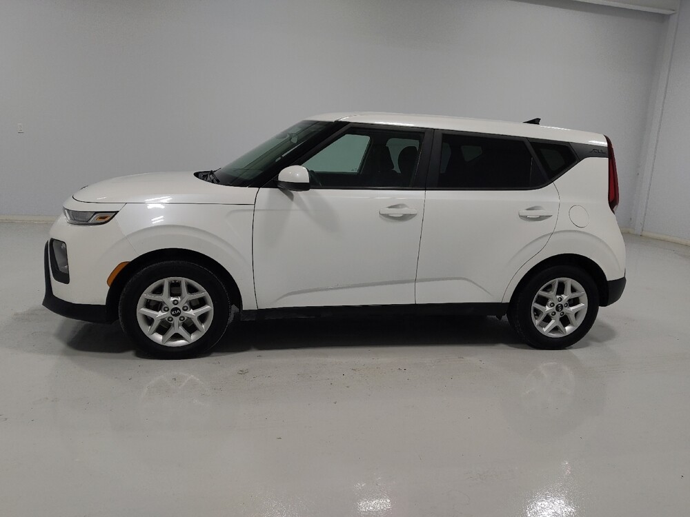 2020 Kia Soul in Columbus, OH 43231 - 18084987 2