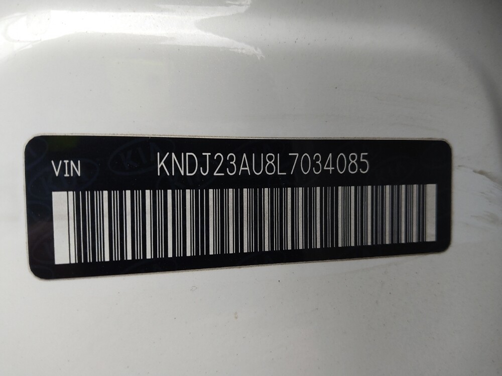 2020 Kia Soul in Columbus, OH 43231 - 18084987 33