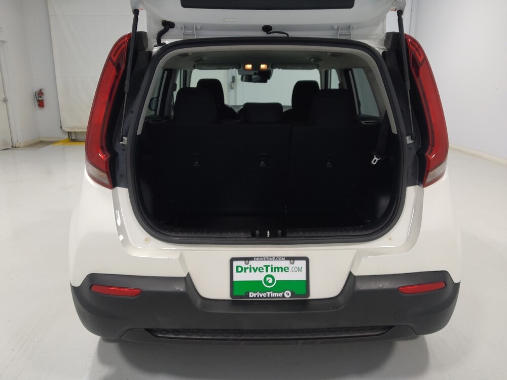 2020 Kia Soul in Columbus, OH 43231 - 18084987 29