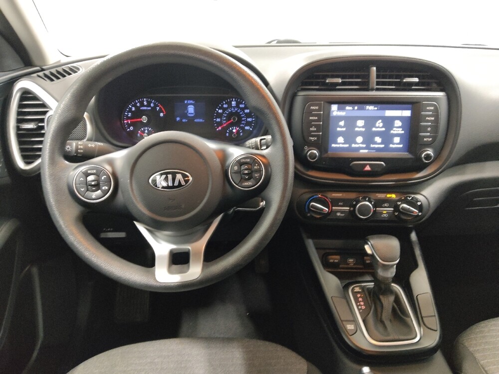2020 Kia Soul in Columbus, OH 43231 - 18084987 22