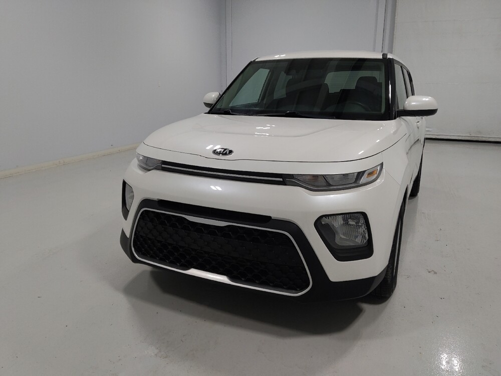 2020 Kia Soul in Columbus, OH 43231 - 18084987 15