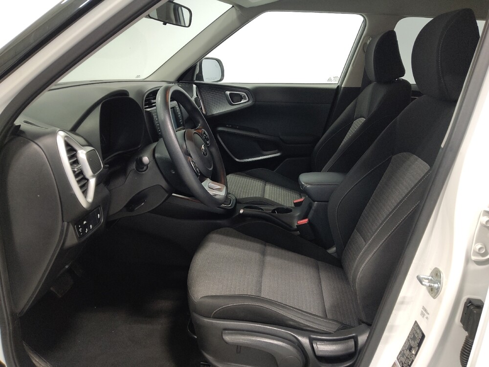 2020 Kia Soul in Columbus, OH 43231 - 18084987 17