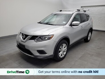 2015 Nissan Rogue in Cincinnati, OH 45255