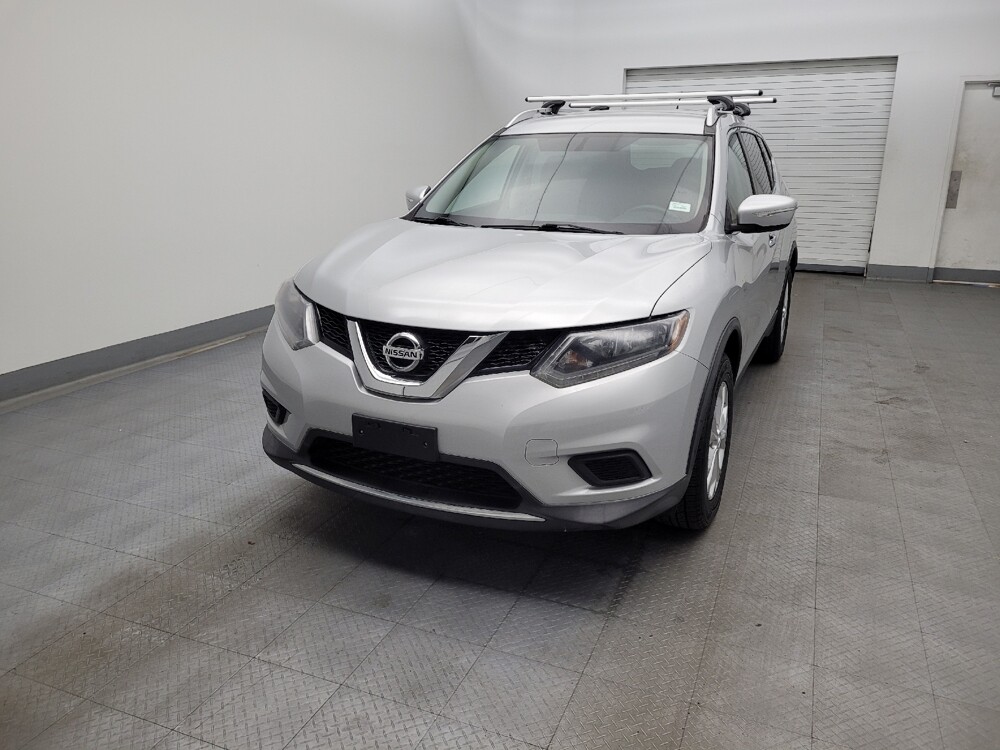 2015 Nissan Rogue in Cincinnati, OH 45255 - 18084988 15