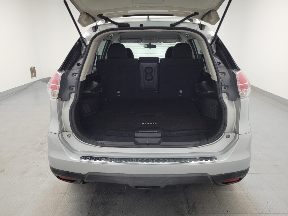 2015 Nissan Rogue in Cincinnati, OH 45255 - 18084988 29