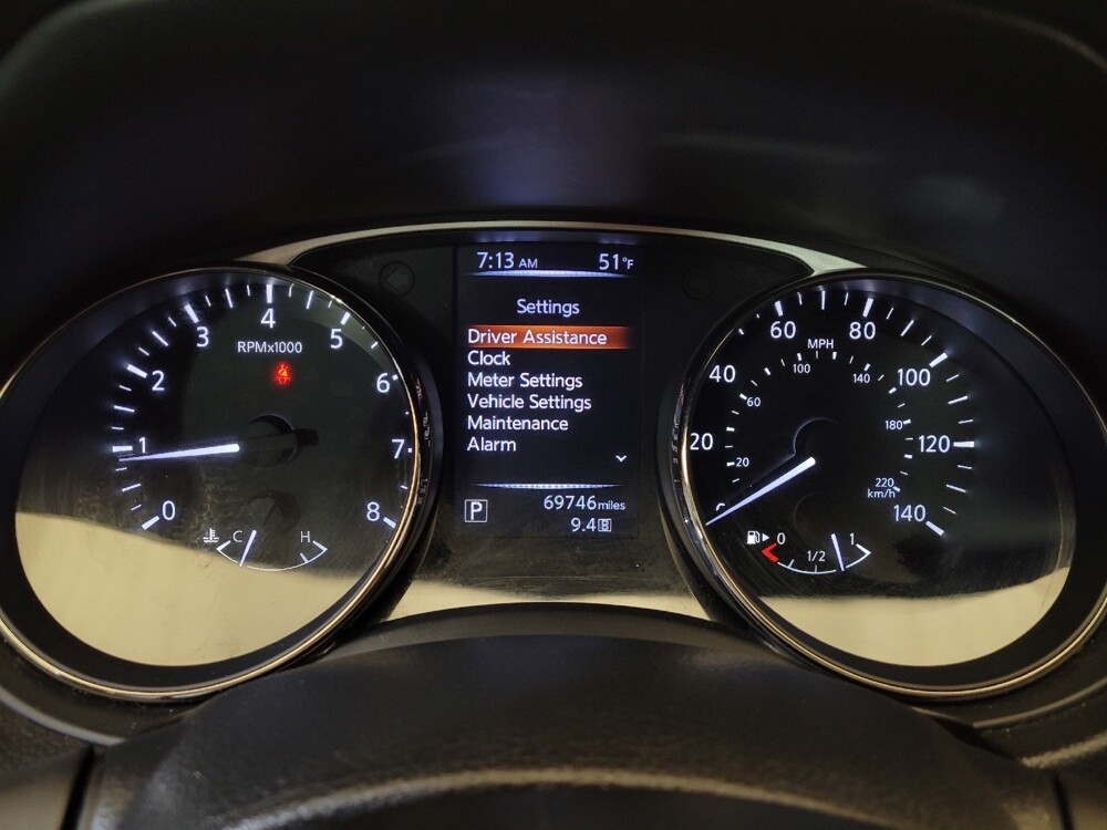 2015 Nissan Rogue in Cincinnati, OH 45255 - 18084988 23