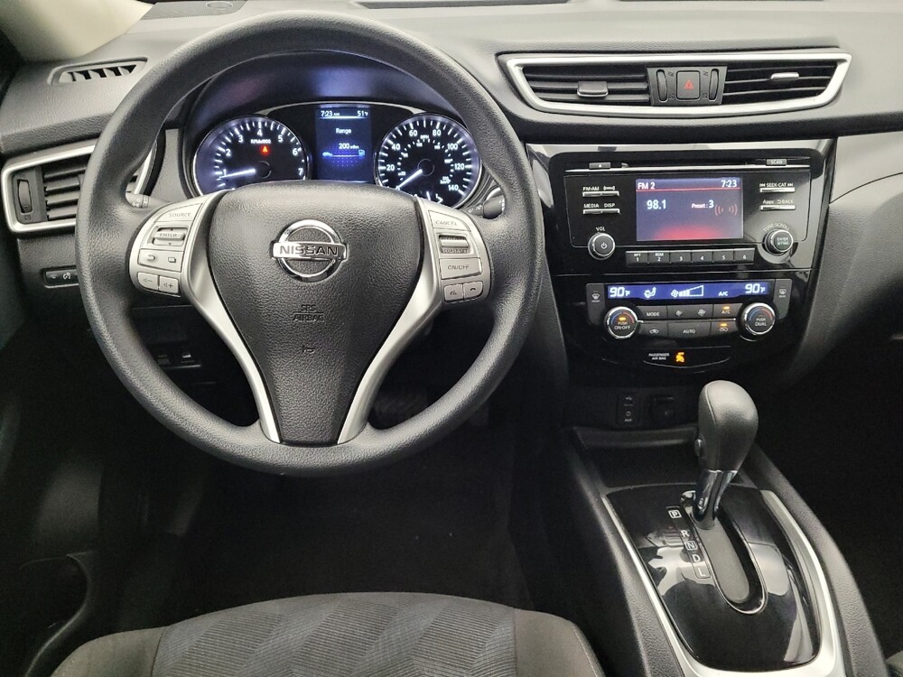 2015 Nissan Rogue in Cincinnati, OH 45255 - 18084988 22