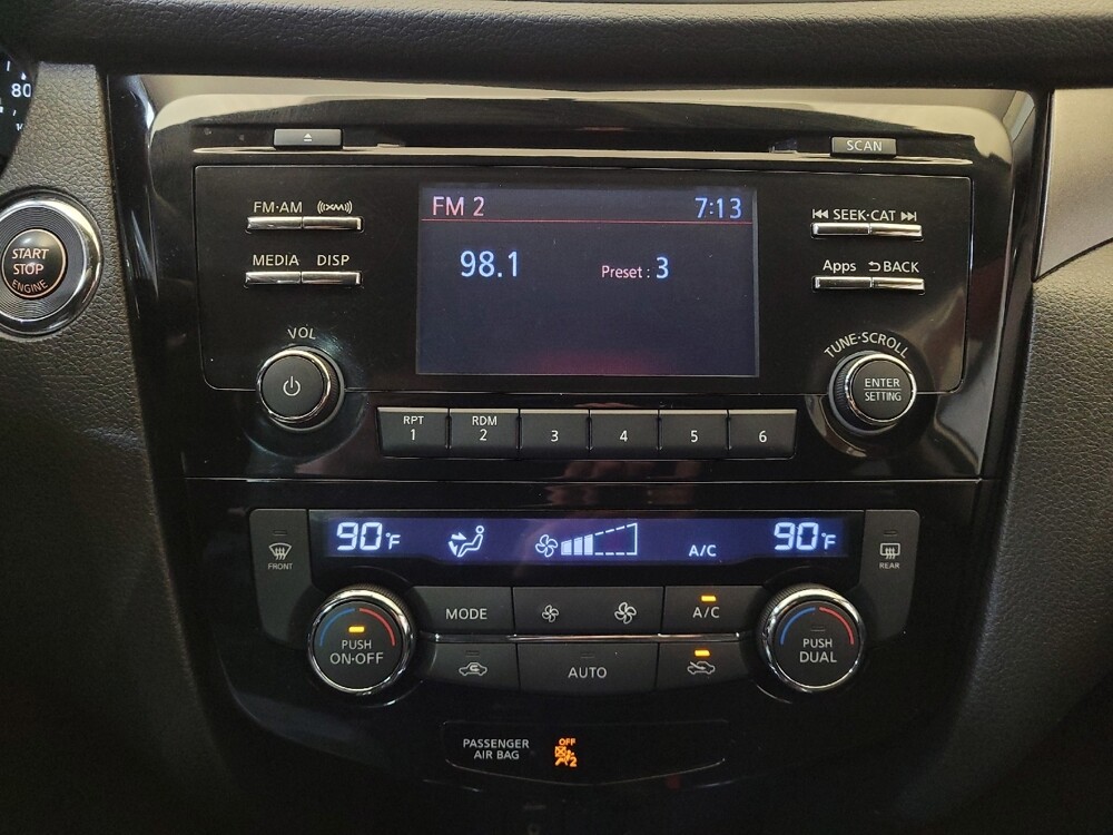 2015 Nissan Rogue in Cincinnati, OH 45255 - 18084988 25