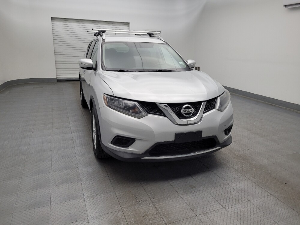2015 Nissan Rogue in Cincinnati, OH 45255 - 18084988 14