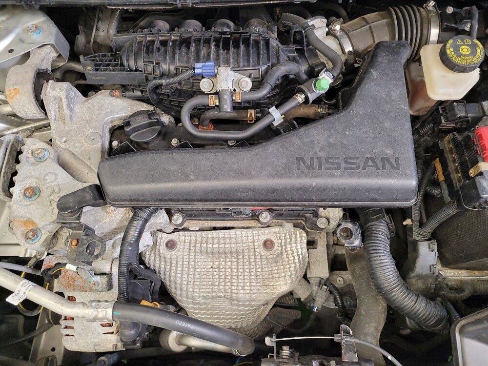 2015 Nissan Rogue in Cincinnati, OH 45255 - 18084988 30