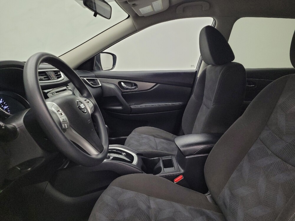 2015 Nissan Rogue in Cincinnati, OH 45255 - 18084988 17