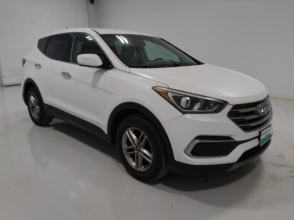2018 Hyundai Santa Fe in Columbus, OH 43231 - 18084989 13