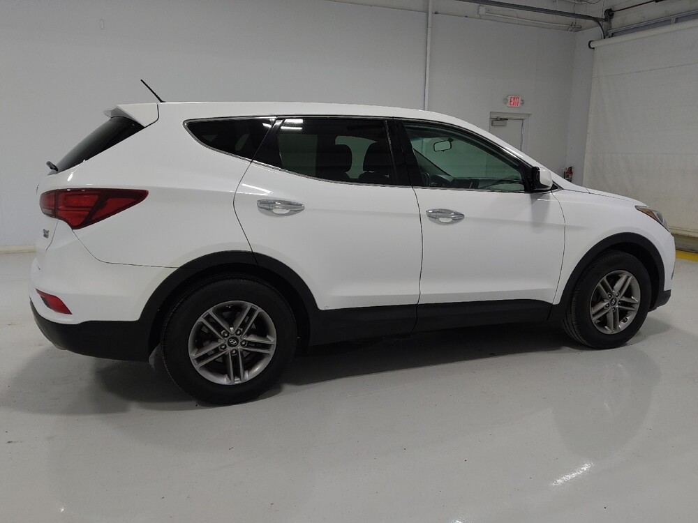2018 Hyundai Santa Fe in Columbus, OH 43231 - 18084989 10