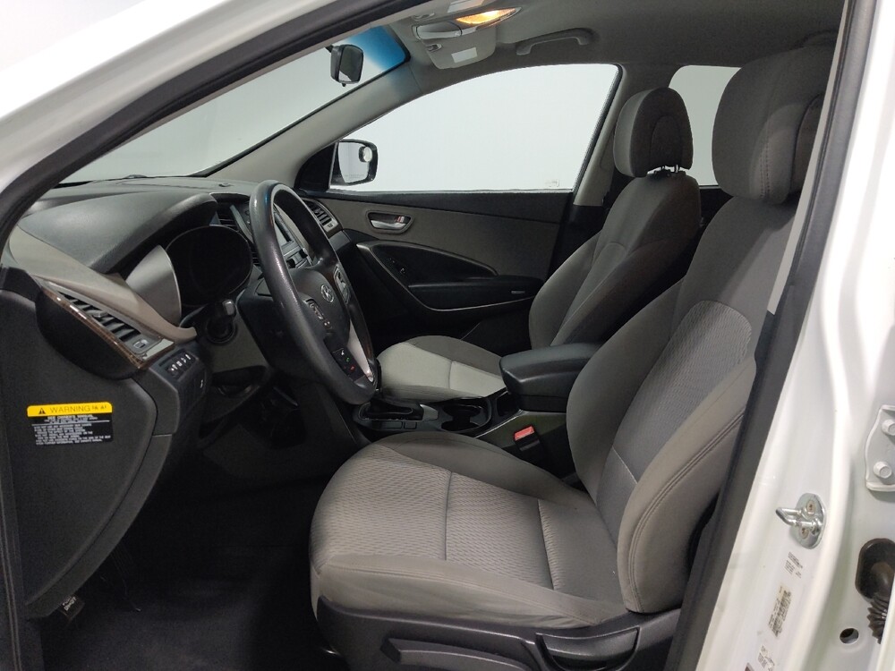 2018 Hyundai Santa Fe in Columbus, OH 43231 - 18084989 17