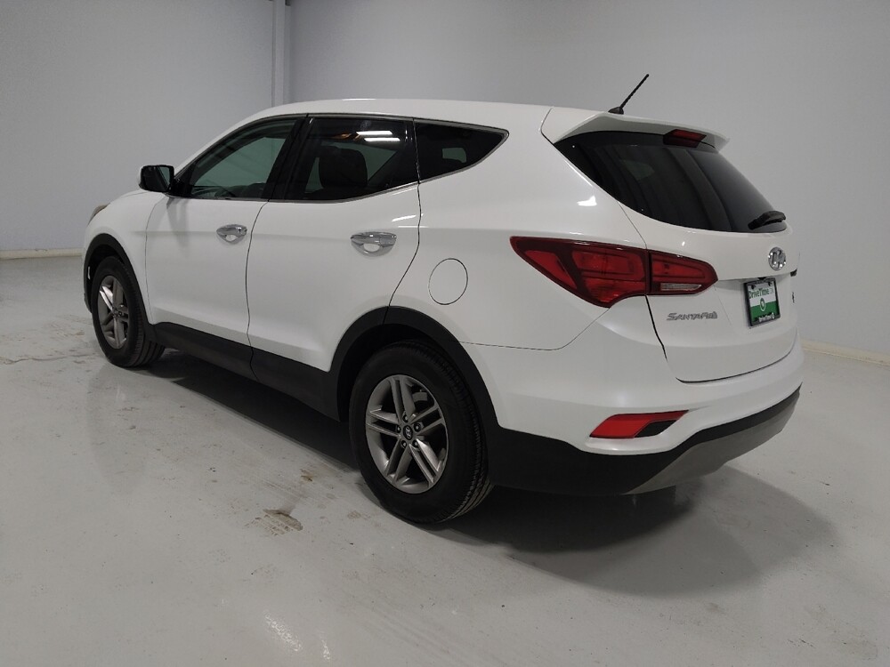 2018 Hyundai Santa Fe in Columbus, OH 43231 - 18084989 5