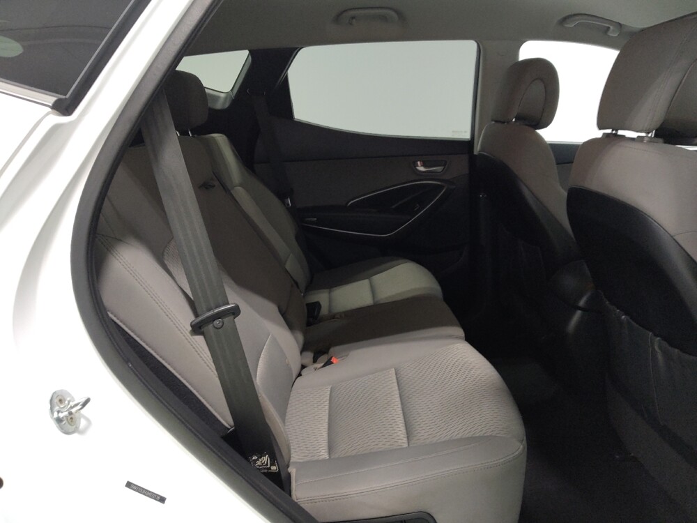 2018 Hyundai Santa Fe in Columbus, OH 43231 - 18084989 19