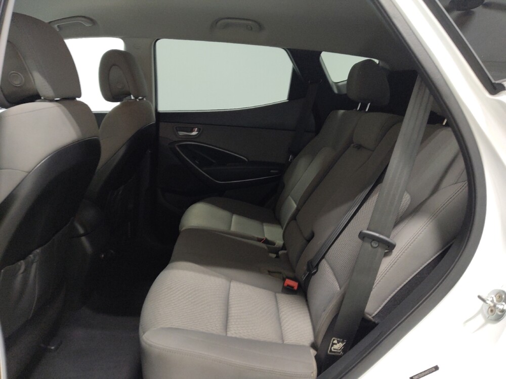 2018 Hyundai Santa Fe in Columbus, OH 43231 - 18084989 18