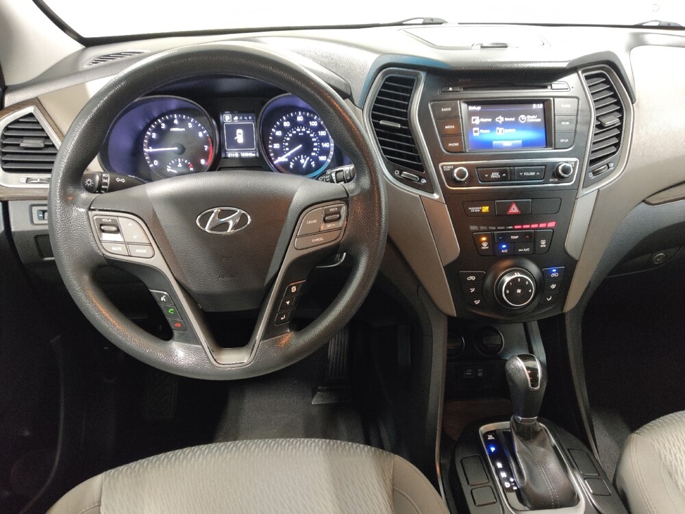 2018 Hyundai Santa Fe in Columbus, OH 43231 - 18084989 22