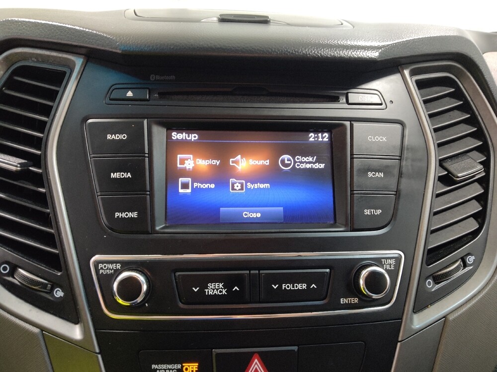 2018 Hyundai Santa Fe in Columbus, OH 43231 - 18084989 25