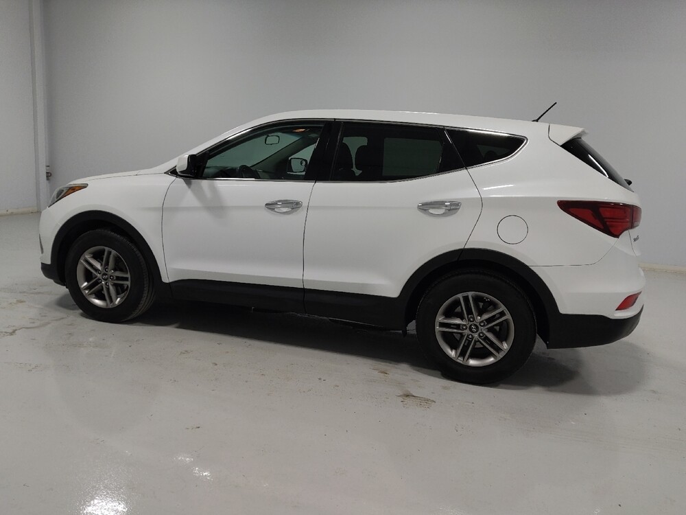 2018 Hyundai Santa Fe in Columbus, OH 43231 - 18084989 3