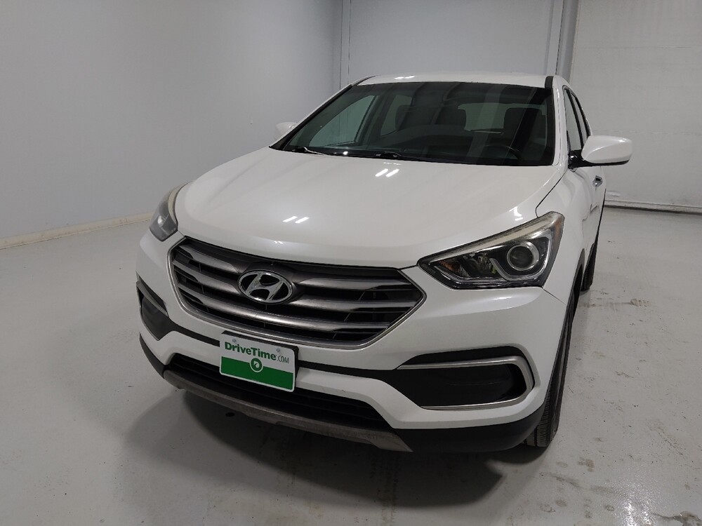 2018 Hyundai Santa Fe in Columbus, OH 43231 - 18084989 15