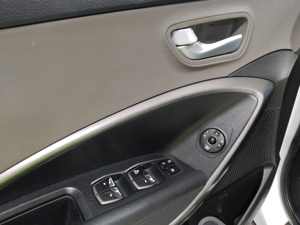 2018 Hyundai Santa Fe in Columbus, OH 43231 - 18084989 27