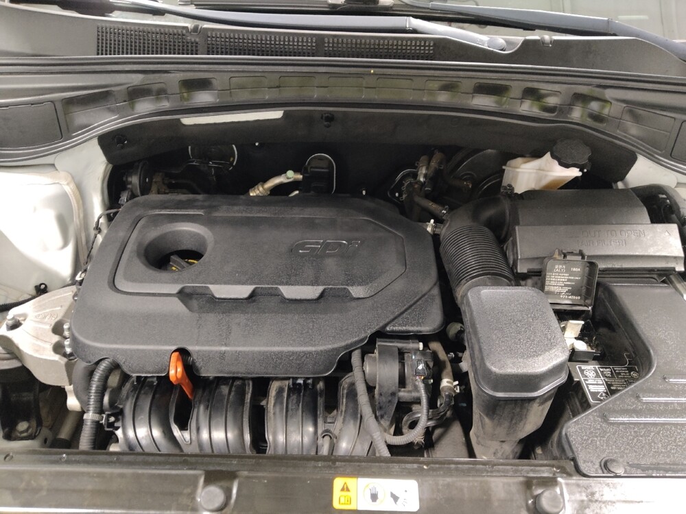 2018 Hyundai Santa Fe in Columbus, OH 43231 - 18084989 30