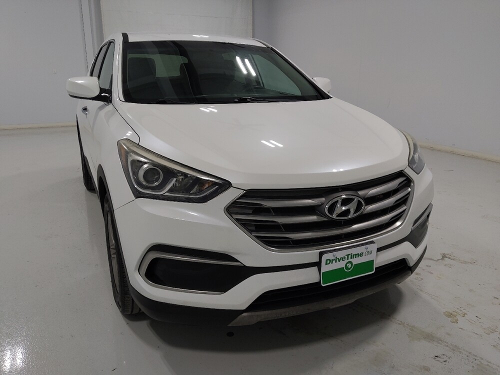 2018 Hyundai Santa Fe in Columbus, OH 43231 - 18084989 14