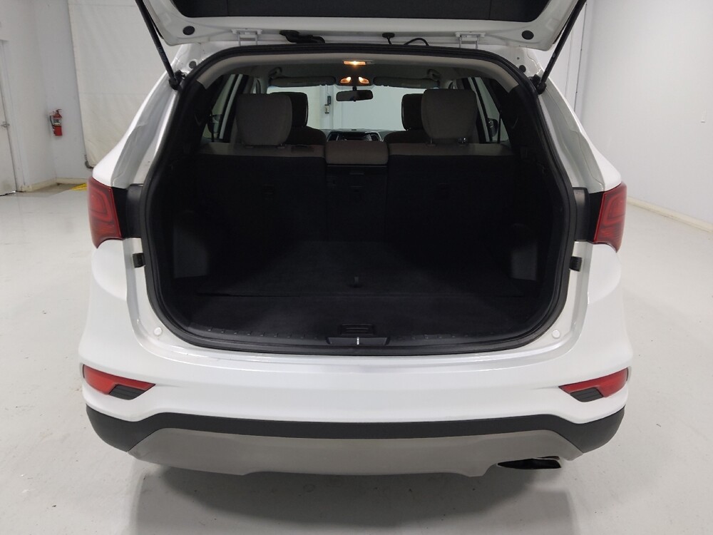 2018 Hyundai Santa Fe in Columbus, OH 43231 - 18084989 29