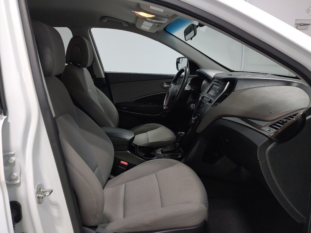 2018 Hyundai Santa Fe in Columbus, OH 43231 - 18084989 21