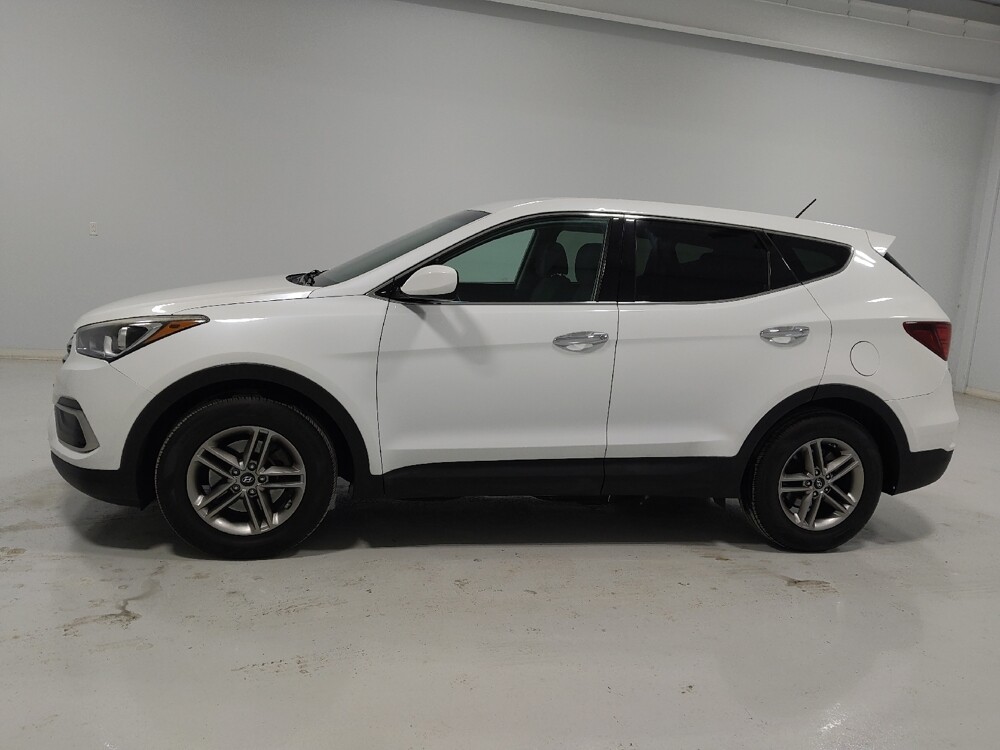 2018 Hyundai Santa Fe in Columbus, OH 43231 - 18084989 2