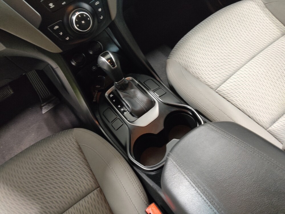 2018 Hyundai Santa Fe in Columbus, OH 43231 - 18084989 26