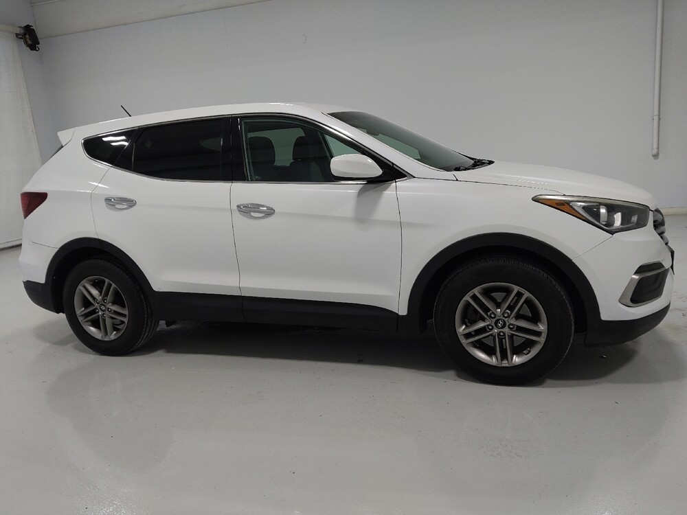 2018 Hyundai Santa Fe in Columbus, OH 43231 - 18084989 11