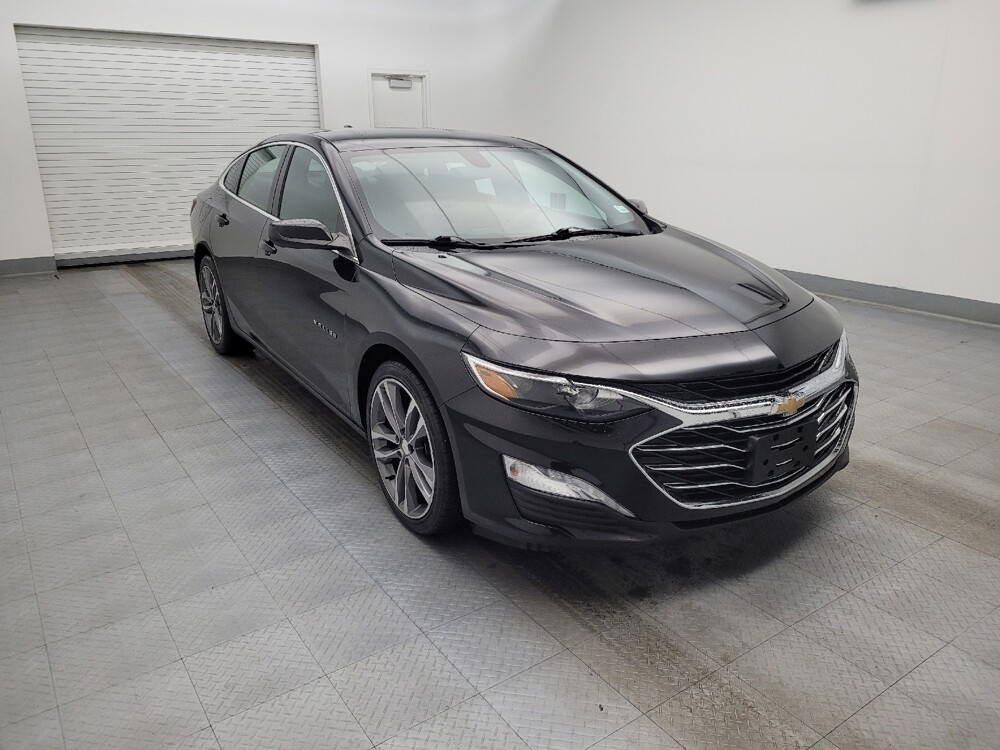 2022 Chevrolet Malibu in Toledo, OH 43617 - 18084990 13
