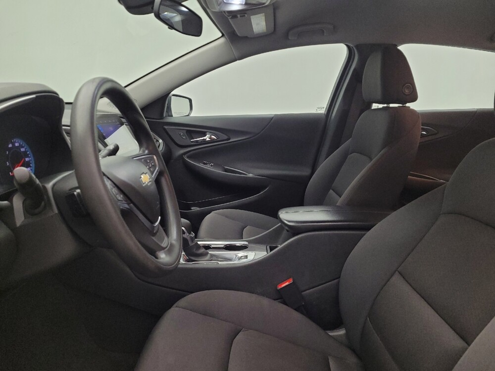 2022 Chevrolet Malibu in Toledo, OH 43617 - 18084990 17