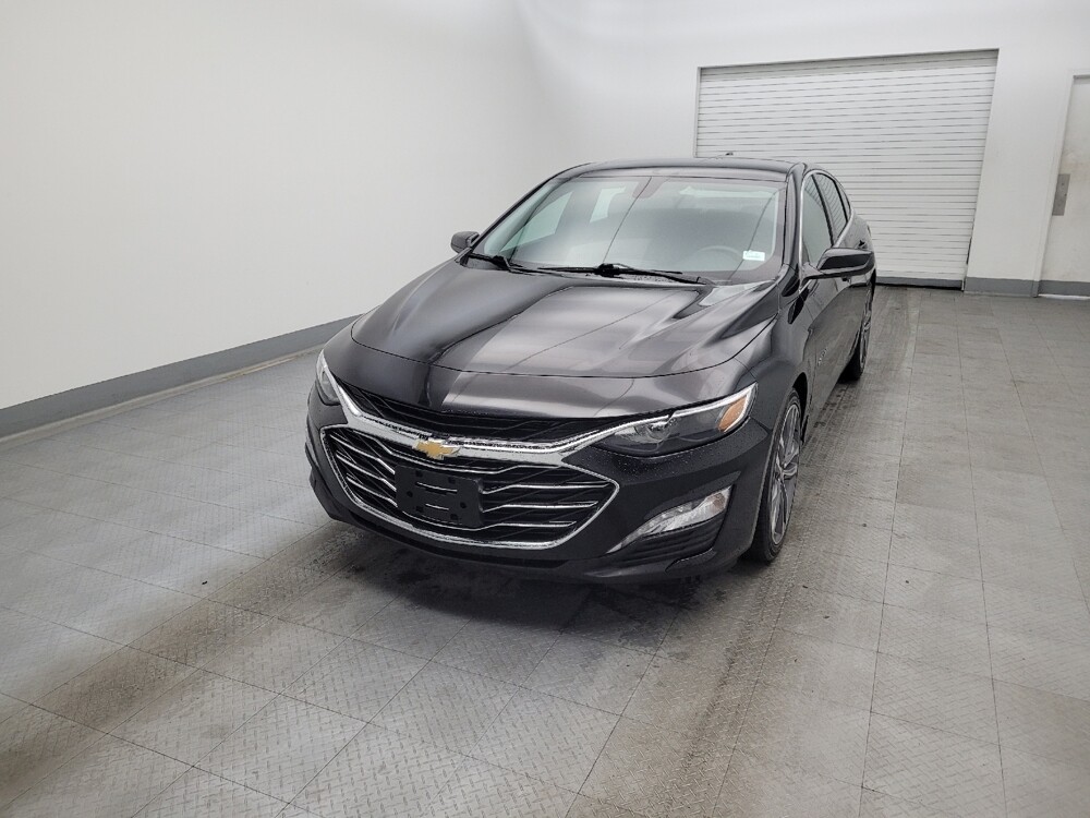 2022 Chevrolet Malibu in Toledo, OH 43617 - 18084990 15