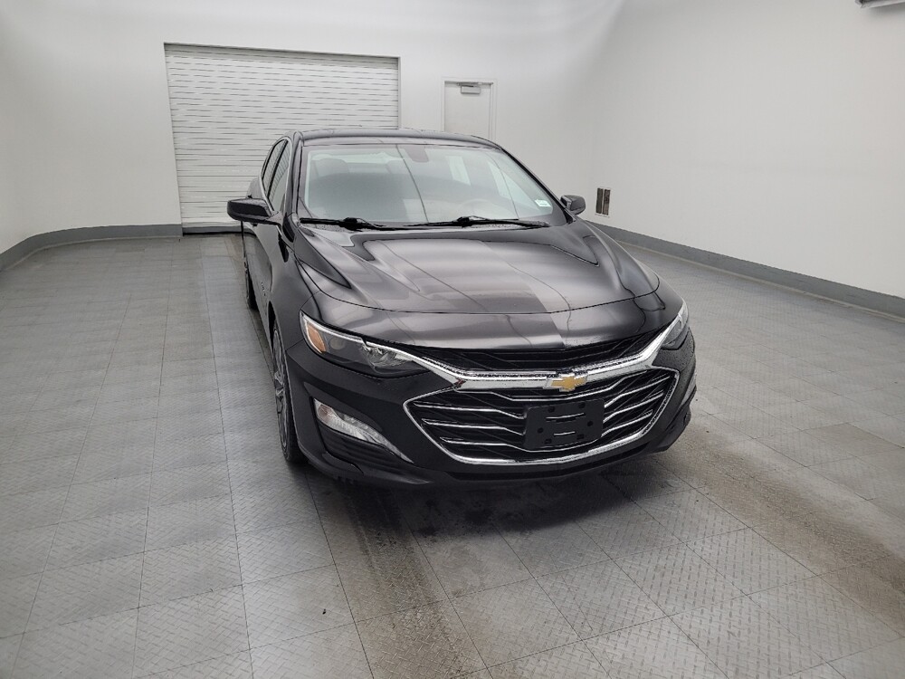2022 Chevrolet Malibu in Toledo, OH 43617 - 18084990 14