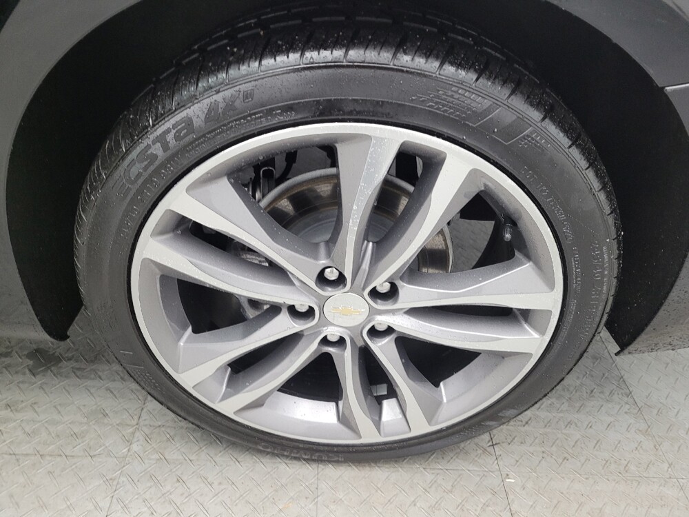 2022 Chevrolet Malibu in Toledo, OH 43617 - 18084990 31