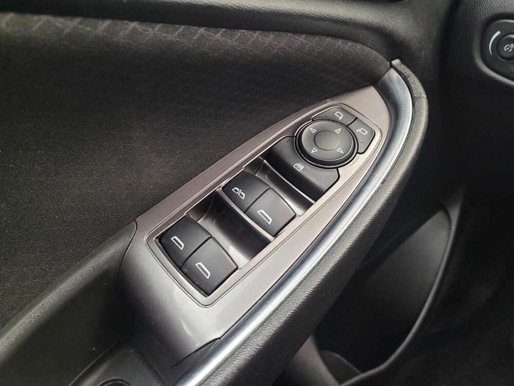 2022 Chevrolet Malibu in Toledo, OH 43617 - 18084990 27