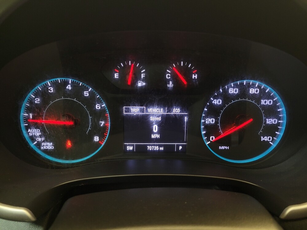 2022 Chevrolet Malibu in Toledo, OH 43617 - 18084990 23