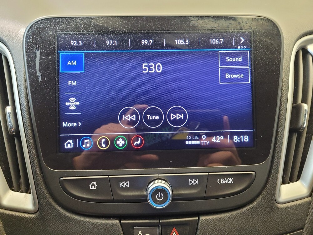 2022 Chevrolet Malibu in Toledo, OH 43617 - 18084990 25